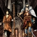 Assassin's Creed Valhalla Novel Grafik