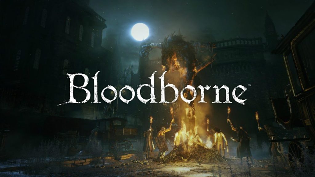 Film Bloodborne