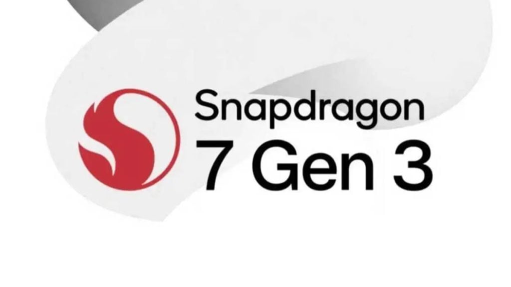 Bocoran Spesifikasi Qualcomm Snapdragon 7 Gen 3