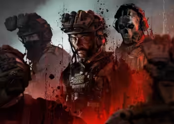 Bug Call of Duty Modern Warfare 3 Respawn