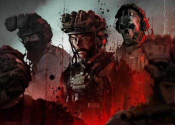 Bug Call of Duty Modern Warfare 3 Respawn