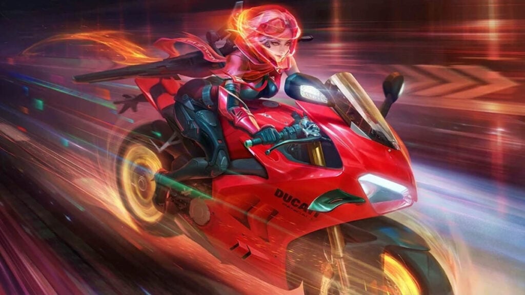 Build Benedetta Tersakit di Mobile Legends, META Saat Ini! 2 Build Benedetta Mobile Legends