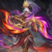 Build Hanabi Mobile Legends