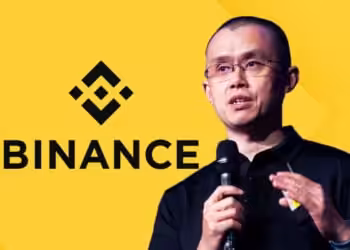 Ceo Binance Featured