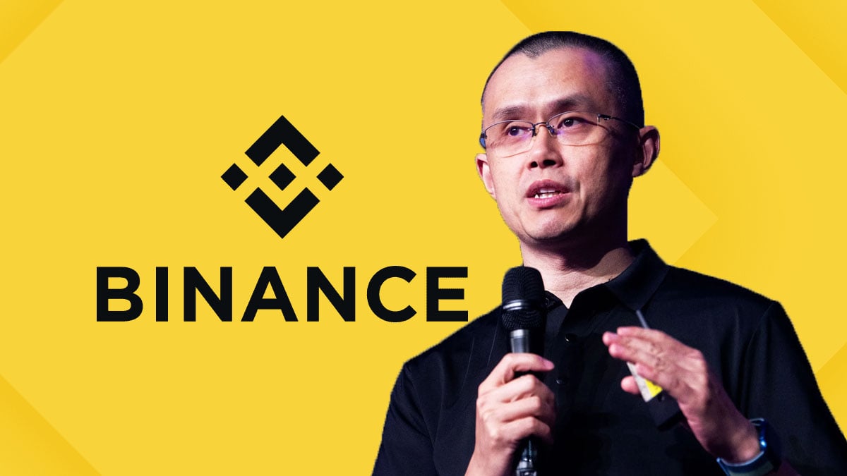 CEO Binance Terjerat Kasus Pencucian Uang, Putuskan Mundur Dari Jabatan