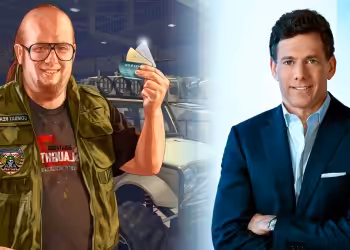 Ceo Publisher Gta 6