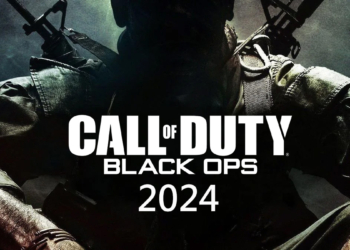 Detail Call Of Duty Black Ops 6 Gulf War