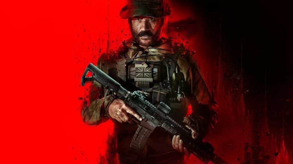 Call Of Duty Modern Warfare 3 Campaign