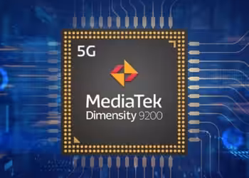 Chipset Dimensity 9200 Setara Dengan Snapdragon