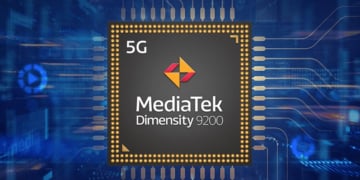 Chipset Dimensity 9200 Setara Dengan Snapdragon