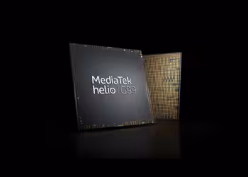 Chipset Helio G99 Setara dengan Snapdragon