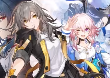 Curio Honkai Star Rail