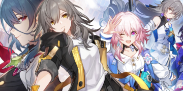 Curio Honkai Star Rail