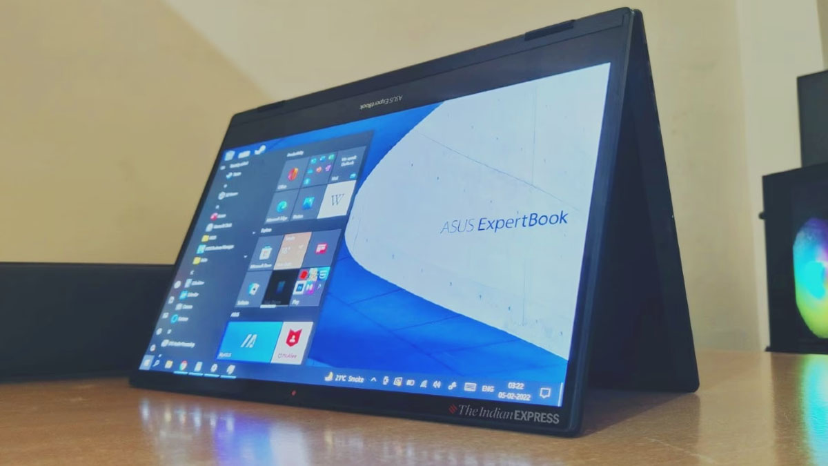 Daftar Harga Laptop Asus RAM 8GB Terbaru Tahun 2023, Mulai 5 Jutaan