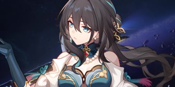 Ruan Mei Honkai Star Rail