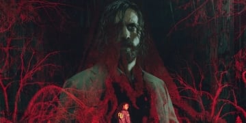 Developer Alan Wake 2 Wiki