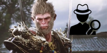 Developer Black Myth Wukong Pelecehan