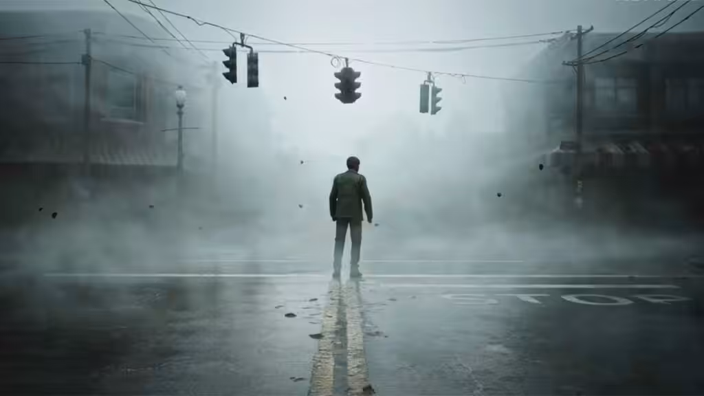 Developer Bloober Team Berikan Update Silent Hill 2 Remake 2 Developer Bloober Team