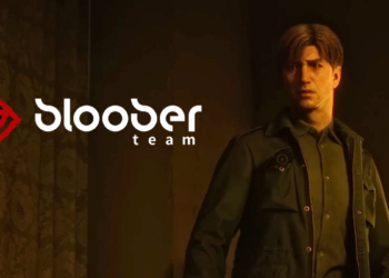 Developer Bloober Team