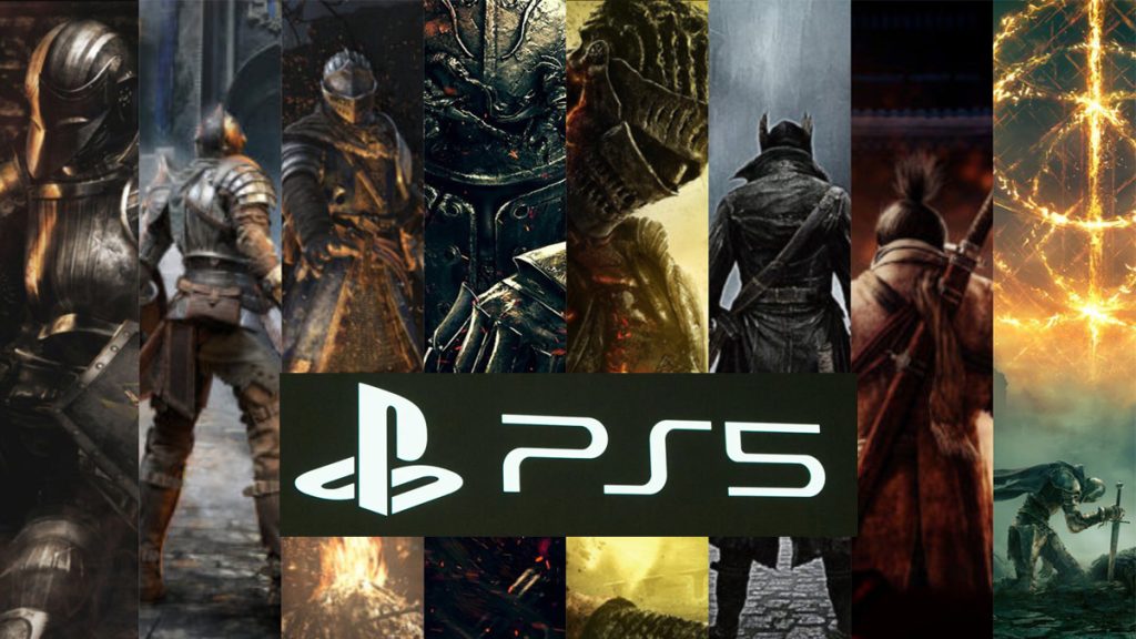 Developer Fromsoftware Kerjakan Game Baru