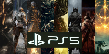Developer Fromsoftware Kerjakan Game Baru