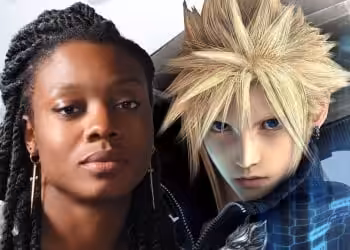 Director The Marvels Final Fantasy VII Advent Children