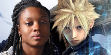 Director The Marvels Final Fantasy VII Advent Children