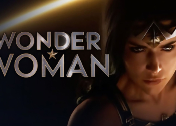 Wonder Woman Game Live Service