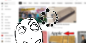 Dugaan Youtube Sengaja