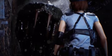 Fanmade Trailer Resident Evil 1