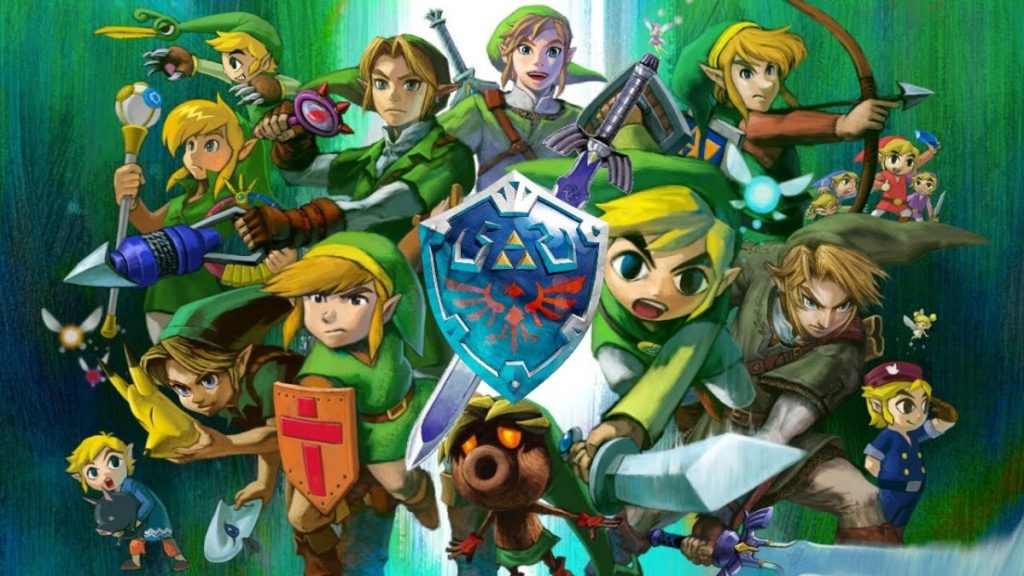 Fans The Legend of Zelda