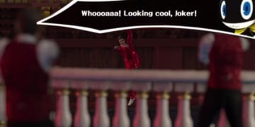 Like A Dragon Gaiden Persona 5