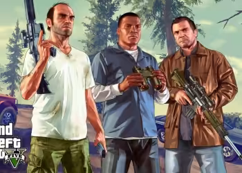 Adaptasi Film GTA