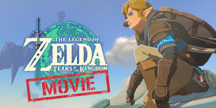 Film Legend Of Zelda Live-Action