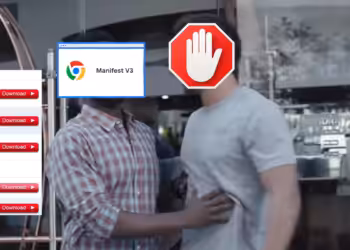 Extension Chrome Manifest V3