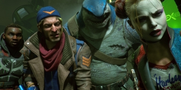 Fokus Game Live Service Warner Bros