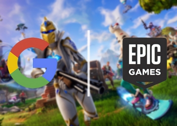 Fortnite Google Play Featured