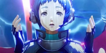 Fuuka Yamagishi Persona 3 Reload