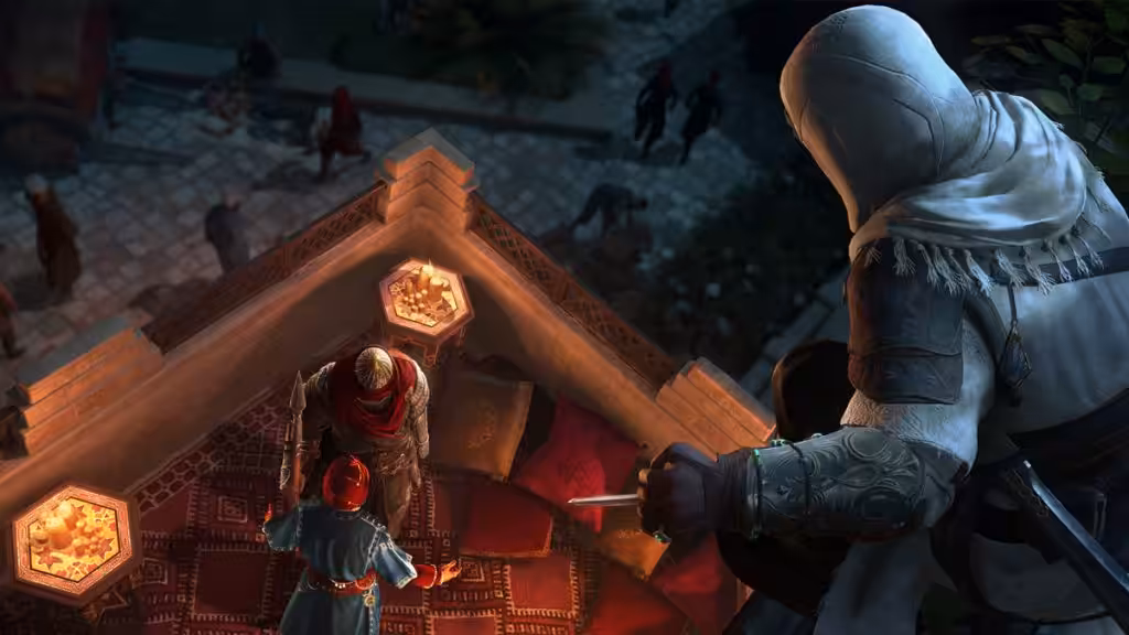 Assassin's Creed Mirage