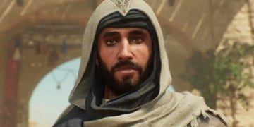 Game Assassin's Creed Mirage