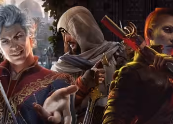 Game Pc Terbaik 2023