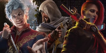 Game Pc Terbaik 2023