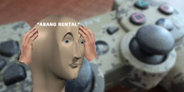 game perusak stik PS1