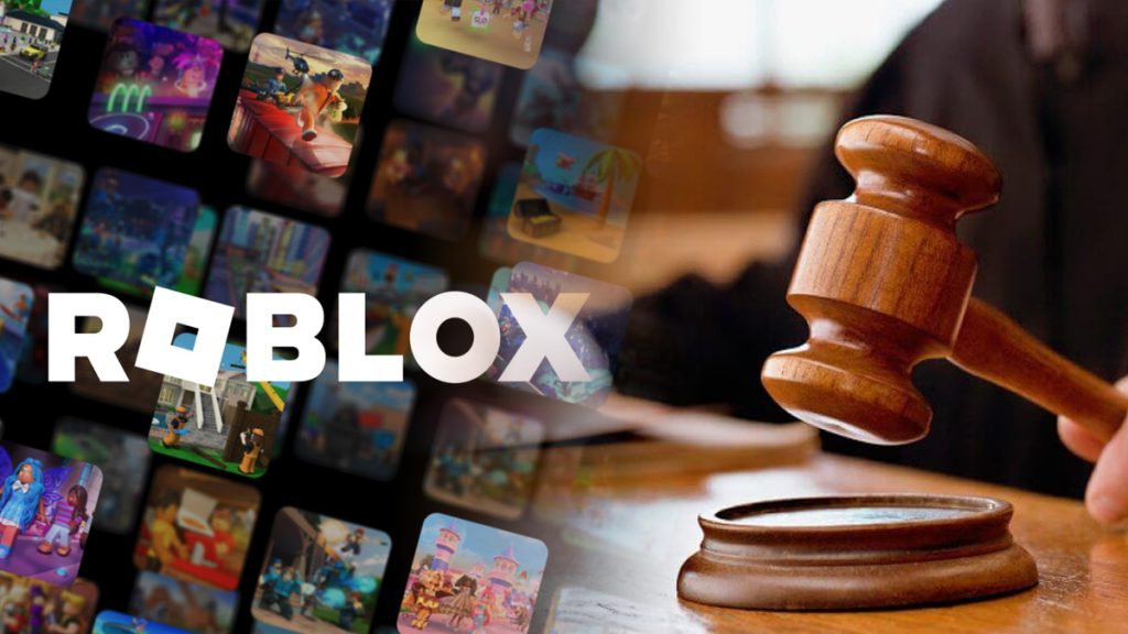 Game Roblox Dituntut Orang Tua