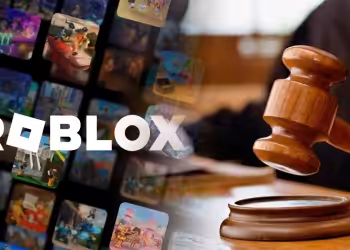 Game Roblox Dituntut Orang Tua