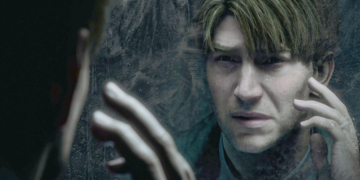 Game Silent Hill Remake