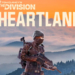 Game The Division Heartland