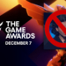 The Game Awards 2023 Security