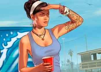 GTA VI SAG-AFTRA