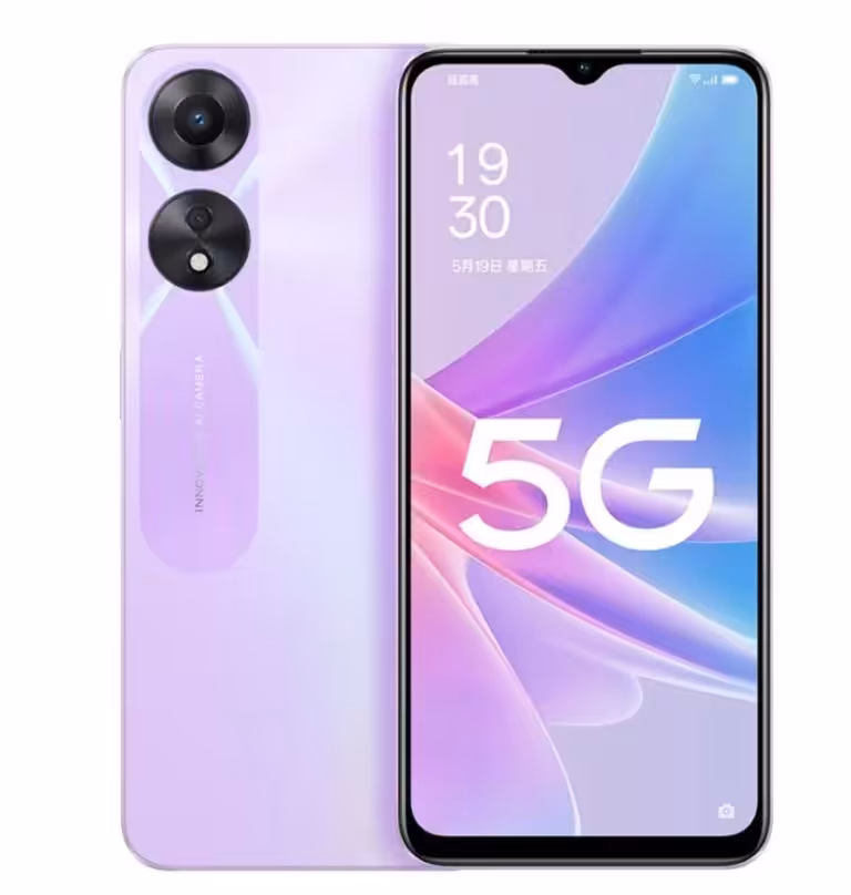 Hp Oppo A1 Energy Edition 5g